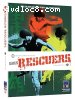 Shaolin Rescuers