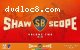 Shawscope: Volume Two (10-Disc Limited Edition) [Blu-Ray + CD]