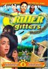 Critter Gitters: Volume 4