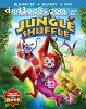 Jungle Shuffle [Blu-Ray 3D + Blu-Ray + DVD]