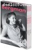 Ingrid Bergman in Sweden: 3-Film Collection (Intermezzo / A Woman's Face / June Night)