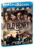 Old Henry [Blu-Ray]