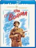 Objective Burma [Blu-Ray]