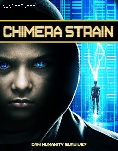Chimera Strain Cover