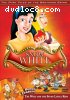 Fairy Tales of the Brothers Grimm: Snow White / The Wolf and the Seven Little Kids, The