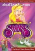 Fairy Tales of the Brothers Grimm: The Six Swans / The Devil's Three Golden Hairs, The