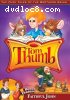 Fairy Tales of the Brothers Grimm: Tom Thumb / Faithful John, The
