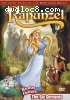 Fairy Tales of the Brothers Grimm: Rapunzel / The Six Servants, The