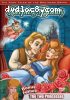 Fairy Tales of the Brothers Grimm: Sleeping Beauty / The Two Princesses, The