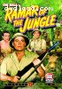 Ramar of the Jungle: Volume 1