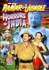 Ramar of the Jungle: Volume 3 - Horrors of India