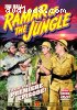 Ramar of the Jungle: Volume 7