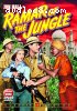 Ramar of the Jungle: Volume 9