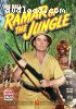 Ramar of the Jungle: Volume 11