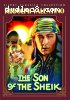 Son of the Sheik, The (Silent Classics Collection)
