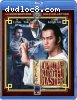 Opium and the Kung-Fu Master (The Shaw Brothers Gold Collection) [Blu-Ray]
