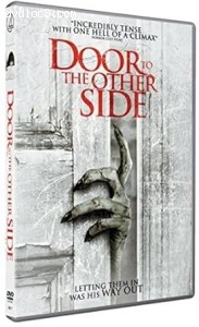 Door to the Other Side Cover