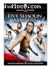 Five Shaolin Masters (The Shaw Brothers Classic Collection)