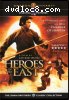 Heroes of the East (The Shaw Brothers Classic Collection)