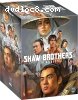 Shaw Brothers Classics Vol. 2 [Blu-Ray]