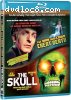 Man Who Could Cheat Death, The / The Skull (Spine-Tingling Double Feature) [Blu-Ray]