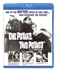 One Potato, Two Potato [Blu-Ray] Cover