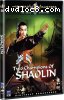 Sword Masters: Two Champions of Shaolin