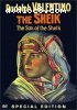 Sheik, The / The Son of the Sheik (Special Edition)