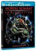 Mortal Kombat: Annihilation [Blu-Ray]