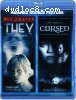 They / Cursed (Miramax Double Feature) [Blu-Ray]