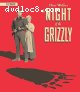 Night of the Grizzly, The (Signature Edition) [Blu-Ray]