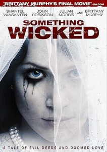 Something Wicked Cover