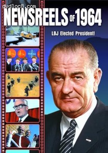 Newsreels of 1964 Cover