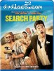 Search Party [Blu-Ray + Digital]