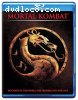 Mortal Kombat [Blu-Ray]