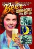 Beer Commercials of the 50s &amp; 60s