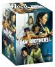 Shaw Brothers Classics Vol. 7 [Blu-Ray]
