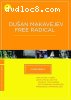 Eclipse Series 18: Dušan Makavejev: Free Radical (Man Is Not a Bird / Love Affair, or the Case of the Missing Switchboard Operator / Innocence Unprotected) (The Criterion Collection)