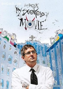 My Scientology Movie Cover