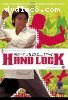 Shaolin Hand Lock