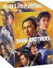Shaw Brothers Classics Vol. 5 [Blu-Ray]