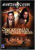 Sword Masters: Swordsman and Enchantress