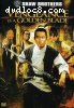 Vengeance is a Golden Blade