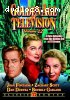 Golden Age of Television: Volume 12 (France's Greatest Detective / The Girl on the Park Bench / Hand to Hand / The Lie)
