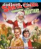 Santa Claus Conquers the Martians (Special Edition) [Blu-Ray]
