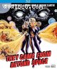 They Came from Beyond Space [Blu-Ray]