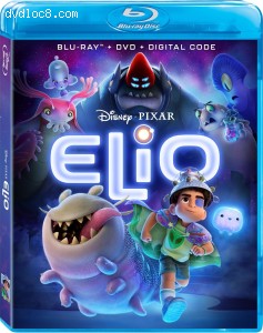Elio