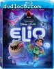 Elio [Blu-Ray + DVD + Digital]