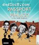 Passport to Pimlico [Blu-Ray]