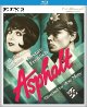 Asphalt [Blu-Ray]